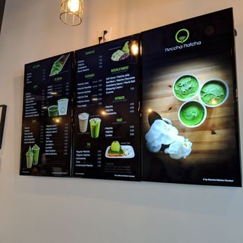 Ninja Matcha - Coffee & Tea Near Me - Houston, Texas Ninja Matcha - Coffee & Tea Near Me - Houston, Texas
