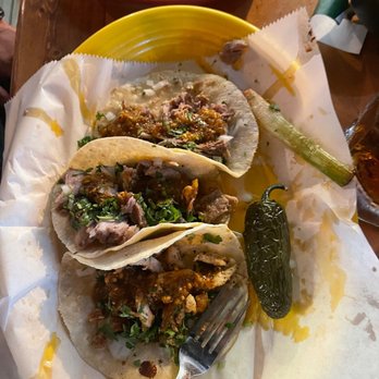 Los Barriles - Mexican Near Me - Murfreesboro, Tennessee
