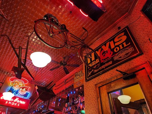 Serum's Good Time Emporium by null