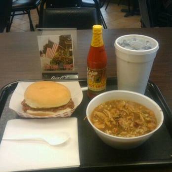 Leo's Cajun Corner - Cajun/Creole Near Me - Galveston, Texas Leo's Cajun Corner - Cajun/Creole Near Me - Galveston, Texas