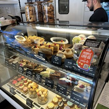Art Lunch - Breakfast & Brunch Near Me - Pasadena, California Art Lunch - Breakfast & Brunch Near Me - Pasadena, California