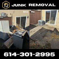 TJ’s Junk Removal - Home Remodel Debris Removal!