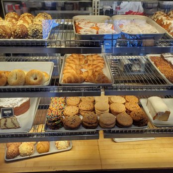 Corner Bakery Cafe - Baked Goods - Bakeries Near Me - San Diego, California