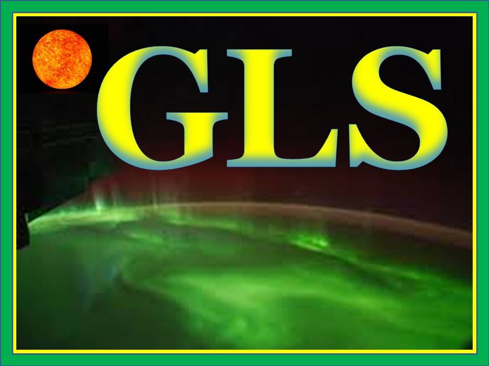 Slide of Green Lantern Services