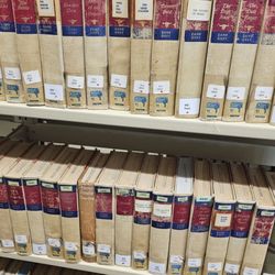 Hawaii State Public Library System - Kihei Library - Zane Grey