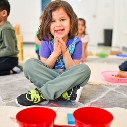Milestones Montessori of Dayton