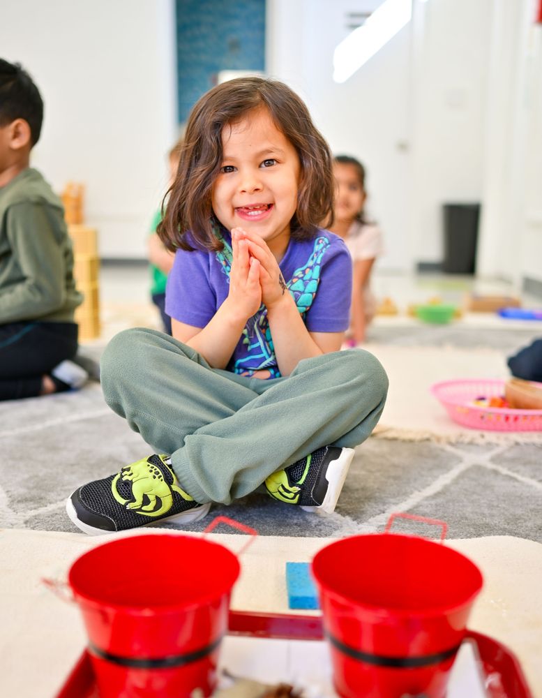 Milestones Montessori of Dayton - childcare center in Dayton, NJ