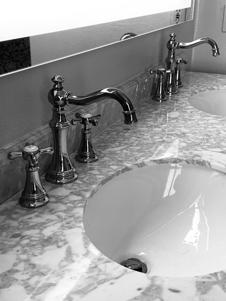 Slide of Anderson Plumbing Solutions