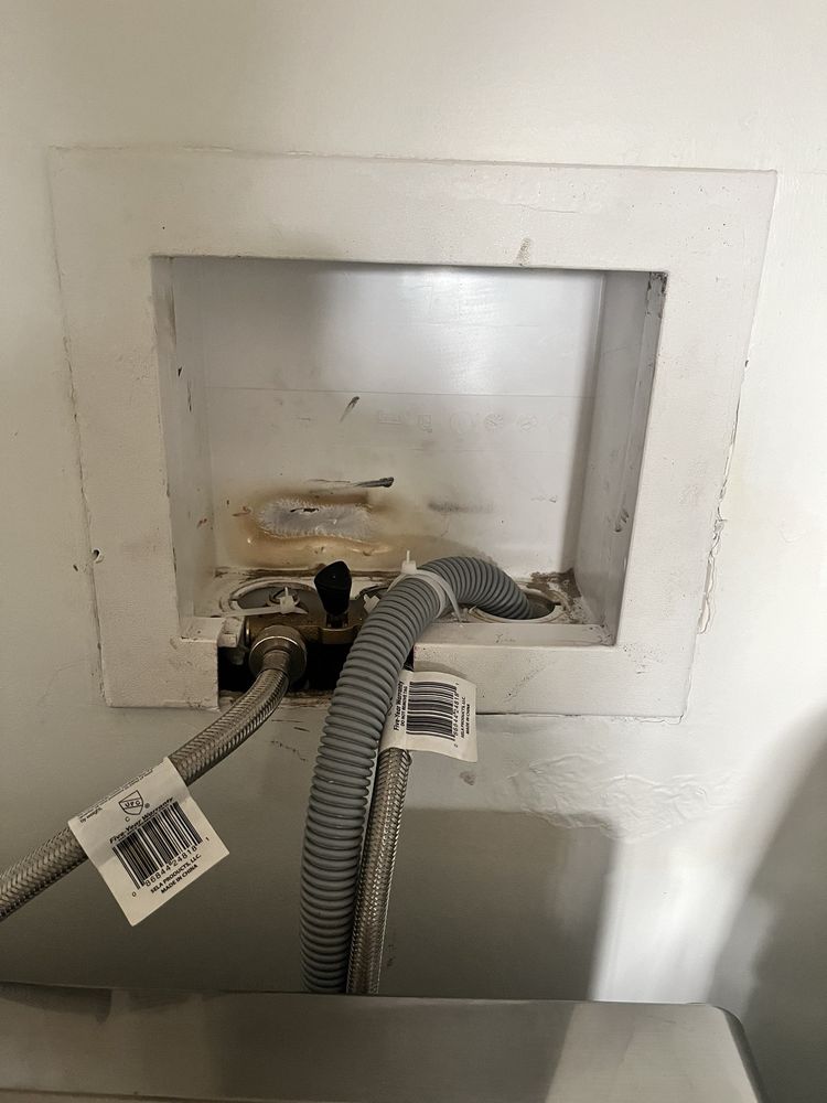 Slide of ASAP Appliance & Plumbing Services