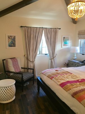 La Serena Villas by null