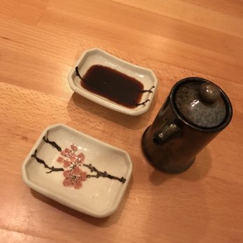 Mr Sushi - Sushi Bars Near Me - Arlington, Massachusetts
