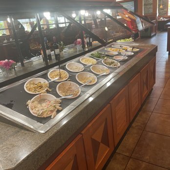 Sizzler - Salad bar - Seafood Near Me - Hayward, California Sizzler - Salad bar - Seafood Near Me - Hayward, California