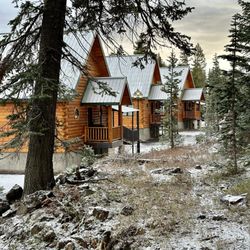 Mountain Top Resort