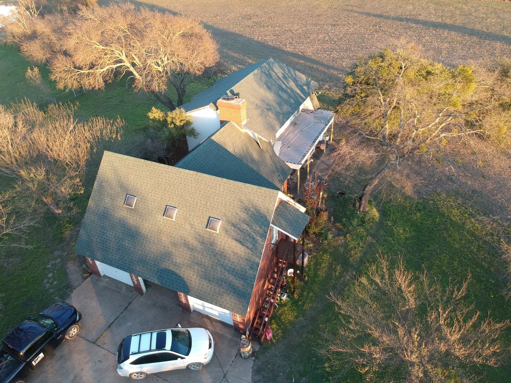 Slide of SNE Roofing & Remodeling