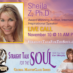 True Life Solutions - So enjoyed doing this national radio show..Thank you Cari, It was wonderful...