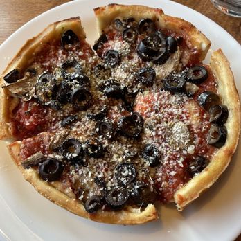 Giordano's - Personal stuffed - Pizza Near Me - Rockford, Illinois