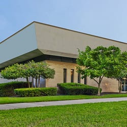 Greenbelt Branch Library - Greenbelt Branch Library - Prince George's County Memorial Library System