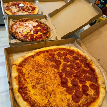 The Privateer Coal Fire Pizza - Pepperoni - Pizza Near Me - Oceanside, California The Privateer Coal Fire Pizza - Pepperoni - Pizza Near Me - Oceanside, California