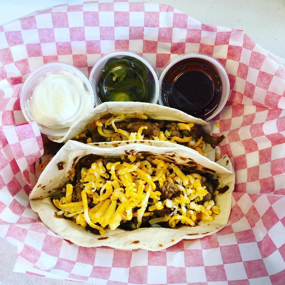 HOT BOX BBQ Updated October 2024 13 Photos Denton, Texas Food