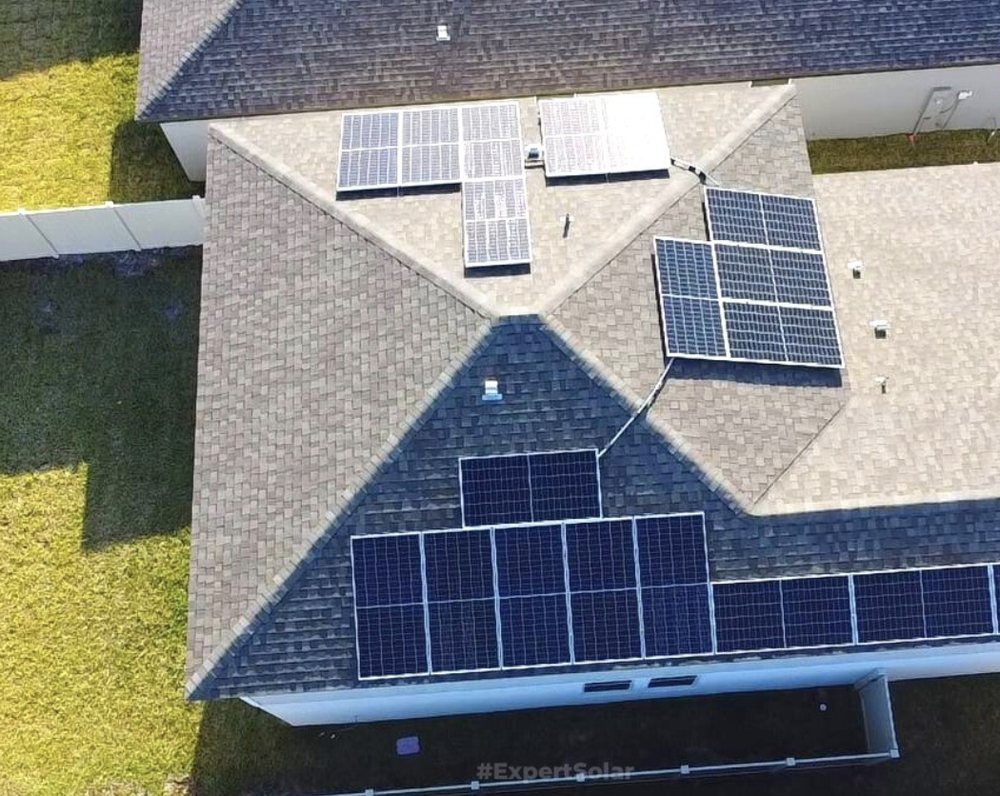 Slide of Russell T. Briggman