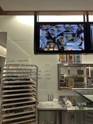 Knead Artisan Bakery by null