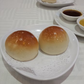 Sea Harbour - BBQ PORK BUN - Seafood Near Me - Rosemead, California Sea Harbour - BBQ PORK BUN - Seafood Near Me - Rosemead, California