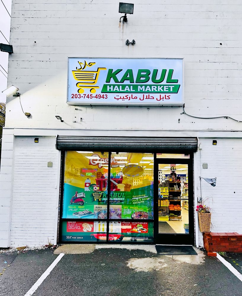 KABUL HALAL MARKET Updated November 2024 25 Photos 723 Boston Post Rd, West Haven
