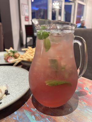 Public Kitchen and Bar by null