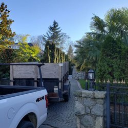 Jj Junk Removal Junk Removal Hauling Renfrew Collingwood