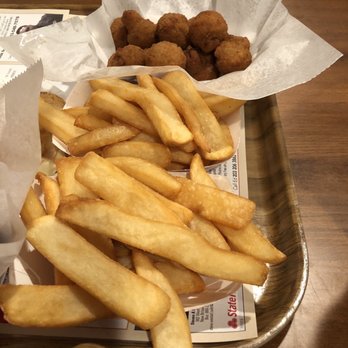 Frankie's - French fries and fried mushrooms - Hot Dogs Near Me - Plainville, Connecticut Frankie's - French fries and fried mushrooms - Hot Dogs Near Me - Plainville, Connecticut
