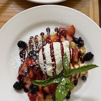 Frida's Breakfast & Lunch - TRIPLE BERRY MASCARPONE - Breakfast & Brunch Near Me - Evanston, Illinois Frida's Breakfast & Lunch - TRIPLE BERRY MASCARPONE - Breakfast & Brunch Near Me - Evanston, Illinois