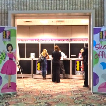 Southern Women's Show - 2014 Show - Festivals Near Me - Jacksonville, Florida