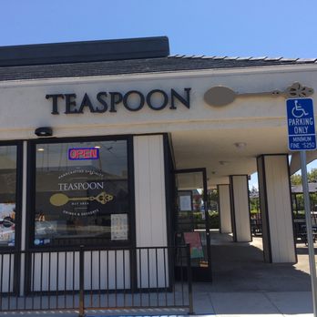 Teaspoon - Teaspoon Store Front, Hayward, CA. - Desserts Near Me - Hayward, California Teaspoon - Teaspoon Store Front, Hayward, CA. - Desserts Near Me - Hayward, California
