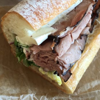 Jolly Roger Deli - Sandwiches Near Me - Providence, Rhode Island