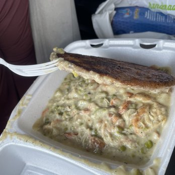 Mimi's Cafe - Chicken Pot Pie - American Near Me - Torrance, California Mimi's Cafe - Chicken Pot Pie - American Near Me - Torrance, California