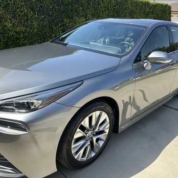 Sunshine Auto Detail - After - Auto Detailing Near Me