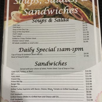 Gray Goat Bar and Grill - Menu - Bars Near Me - Oakville, Washington