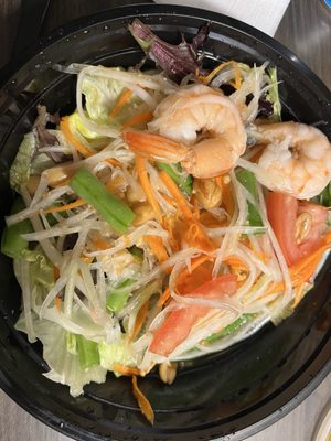 Bangkok Bistro by null
