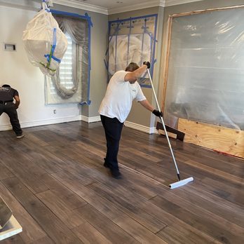 Artizen Floor - Custom wide Plank Hickory - Flooring Near Me - Camarillo, California Artizen Floor - Custom wide Plank Hickory - Flooring Near Me - Camarillo, California