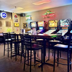 Jimmy's - Pinball