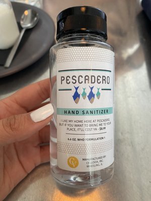 Pescadero by null