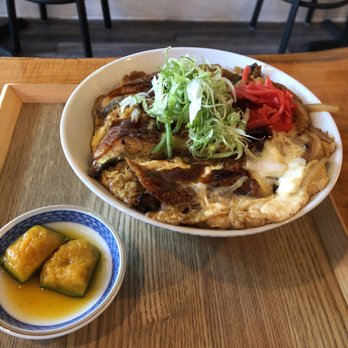 SaWa's Donburi - Unagi donburi - Japanese Near Me - Forest Grove, Oregon SaWa's Donburi - Unagi donburi - Japanese Near Me - Forest Grove, Oregon