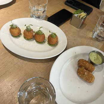 Bachour - Tequenos and cheese filled appetizer - Bakeries Near Me - Coral Gables, Florida Bachour - Tequenos and cheese filled appetizer - Bakeries Near Me - Coral Gables, Florida