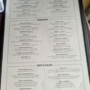 1913 Restaurant & Wine Bar - Bars Near Me - Roselle, Illinois