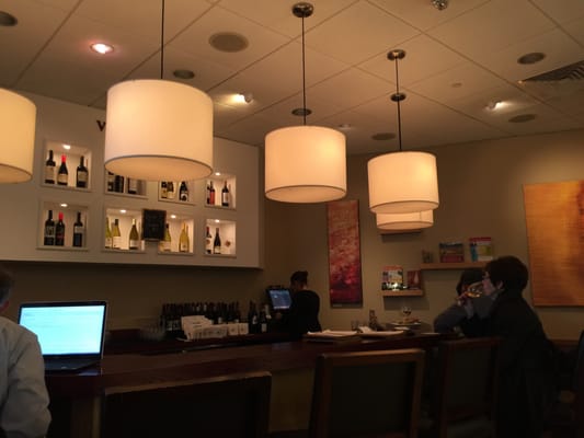 Vino Volo by null
