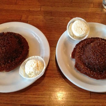 The Kettle - Best muffins ever - Diners Near Me - Manhattan Beach, California