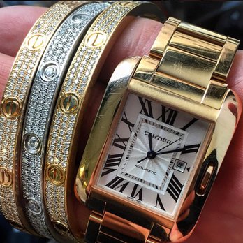 Manhattan Buyers - Cartier Jewelry & Watches - Gold Buyers Near Me - New York, New York Manhattan Buyers - Cartier Jewelry & Watches - Gold Buyers Near Me - New York, New York