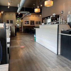 Serendipity Cafe and Lounge