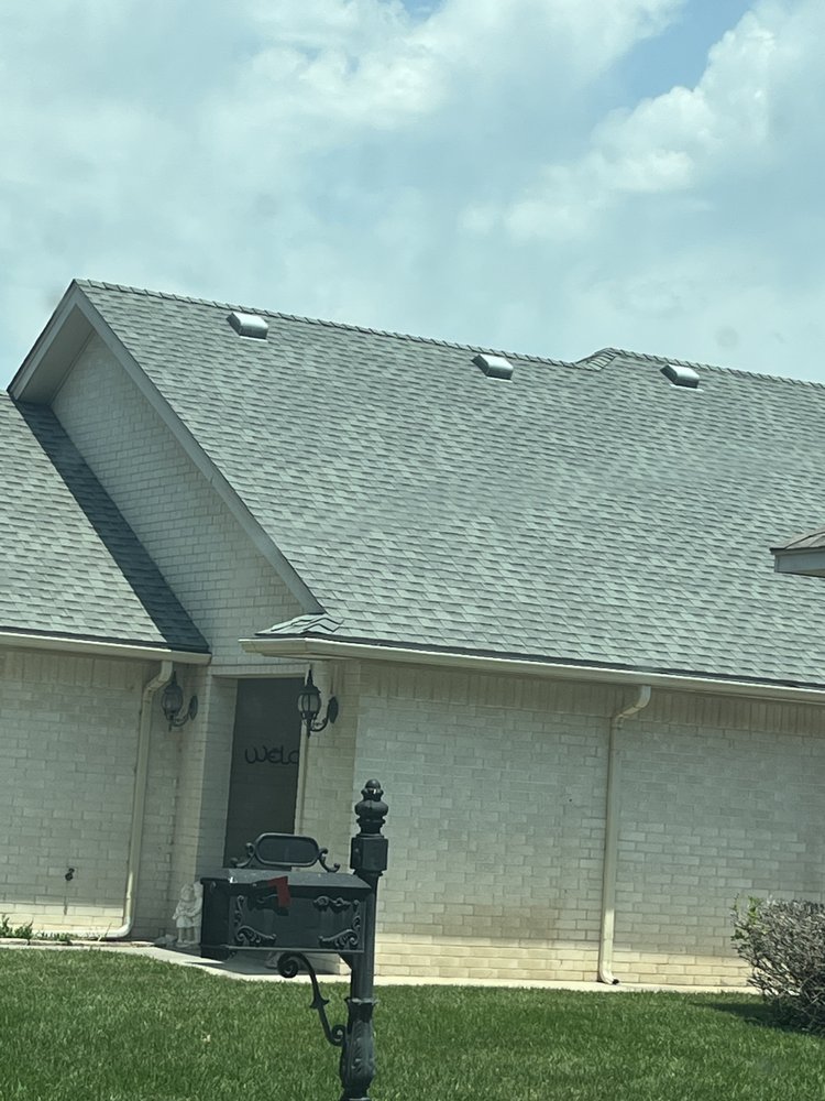 Slide of Trejo Contracting