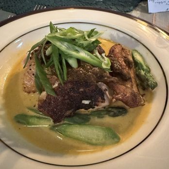 Dinner Party - New American Near Me - Brooklyn, New York